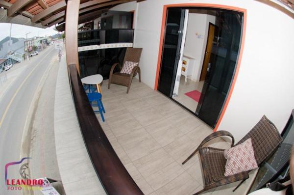 Estalagem Rota Do Sol 2*